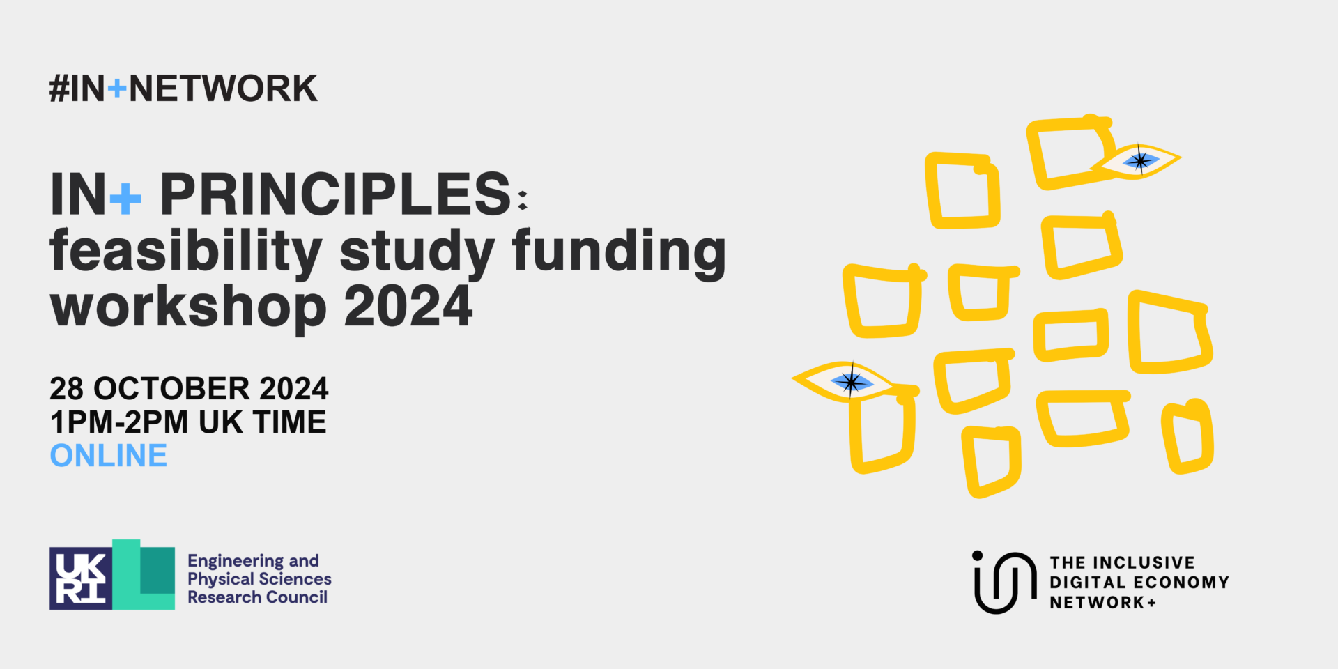 IN+ Principles Feasibility Study Workshop 2024