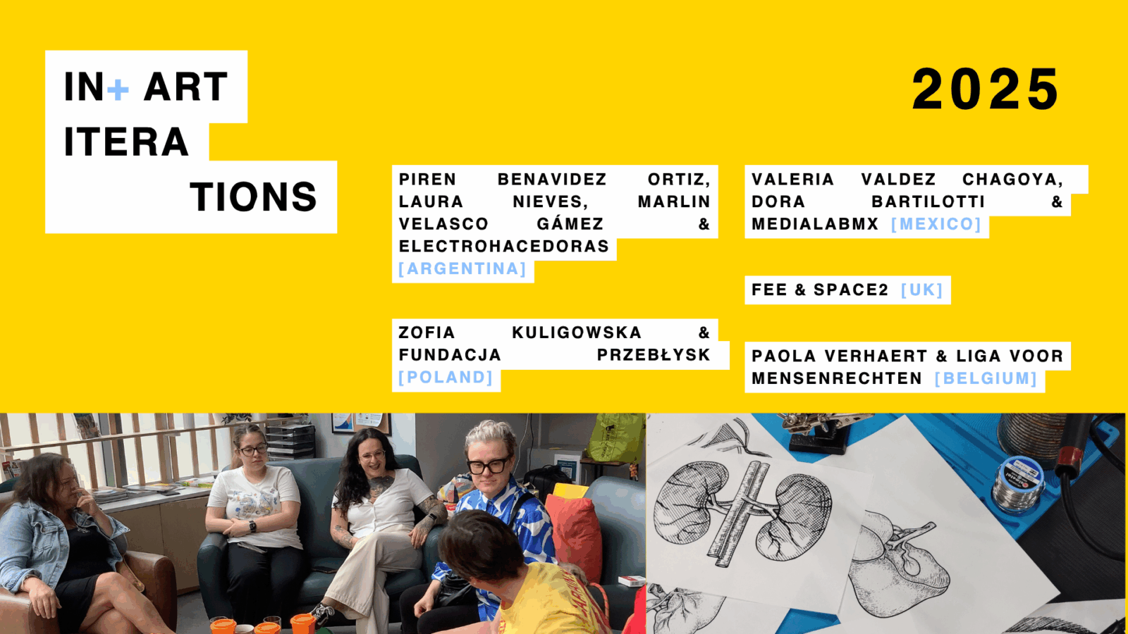 INCLUDE+ – The Inclusive Digital Economy Network+