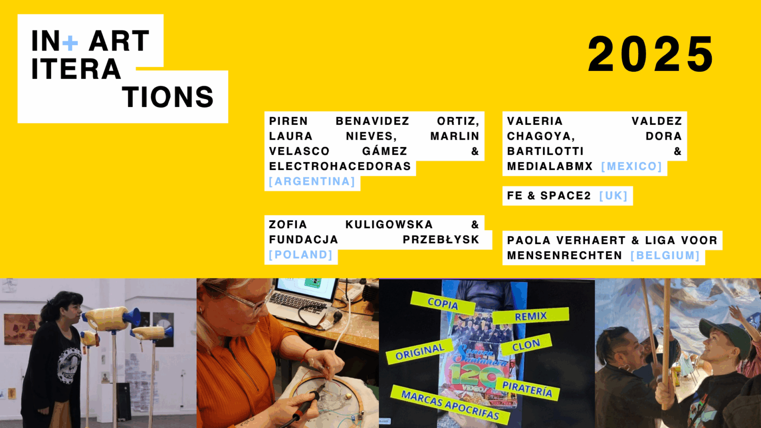INCLUDE+ – The Inclusive Digital Economy Network+